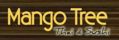Mango Tree Thai & Sushi Logo in Cincinnati, Ohio