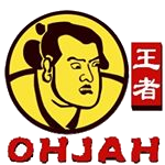 Ohjah Noodle House Logo in Las Vegas, Nevada