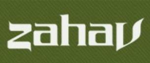 Zahav Logo in Philadelphia, Pennsylvania