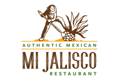Mi Jalisco Mexican Restaurant & Tequila Bar Logo in Jasper, Indiana