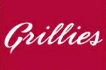 Grillies (Bayview) Logo in Toronto, Ontario