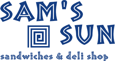 Sam's Sun Sandwich Logo in Pittsburgh, Pennsylvania