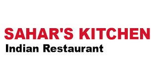 Sahar's Kitchen Logo in Kitchener, Ontario