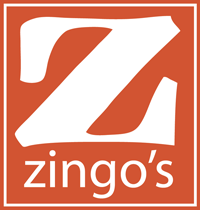 Zingo's Mediterranean Logo in Perrysburg, Ohio