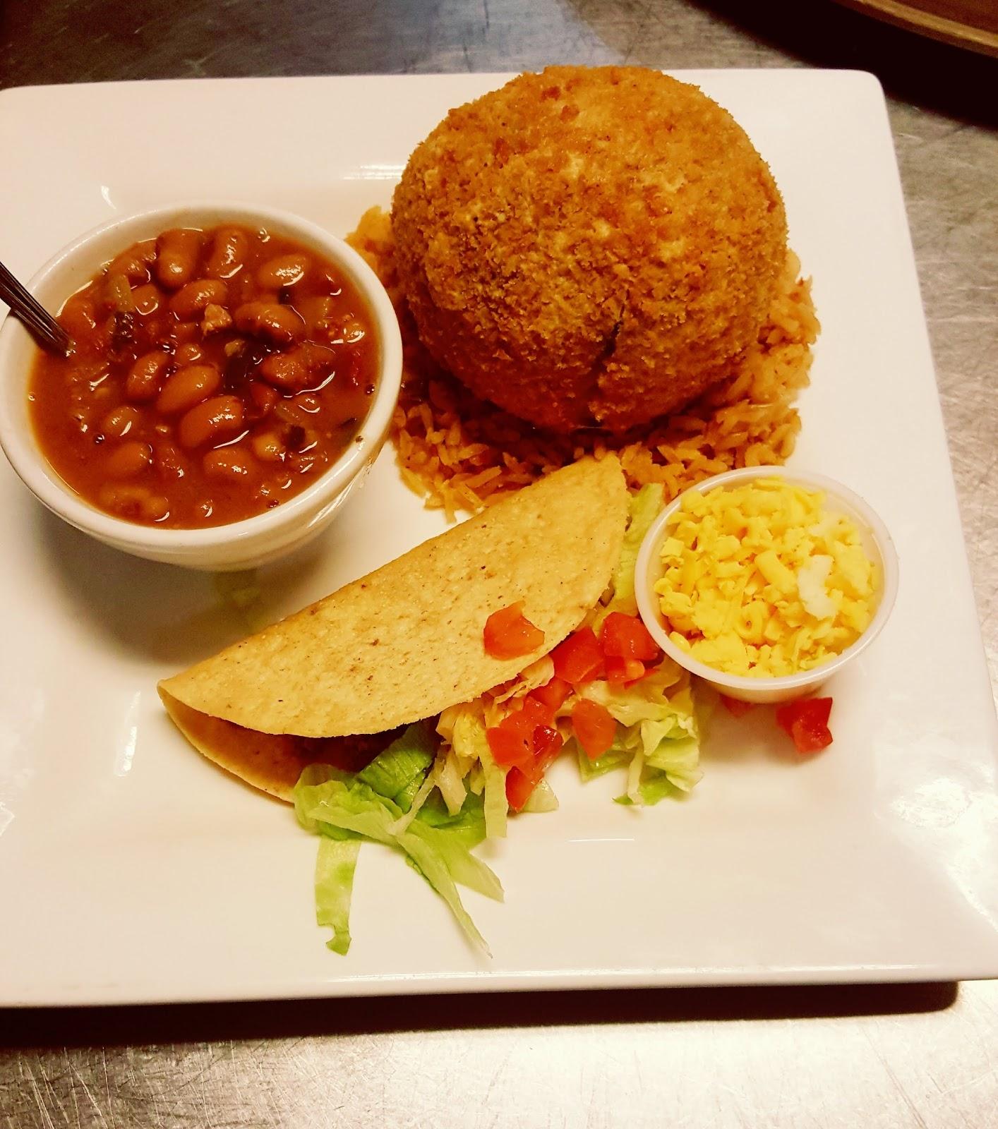 Menu for Maya Mexican Restaurant in Cuero, Texas, United States