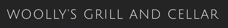 Woolly's Grill and Cellar Logo in Hot Springs, South Dakota