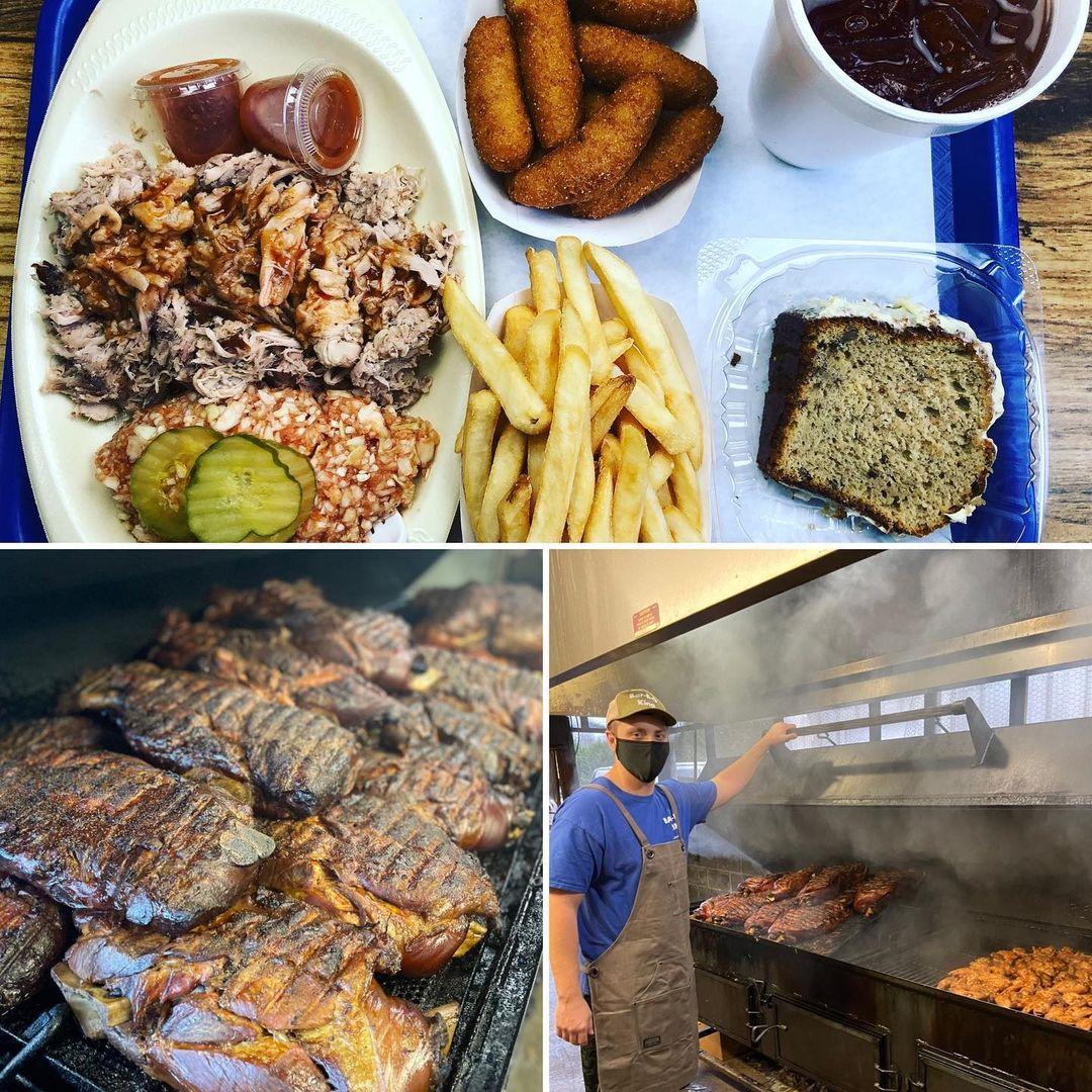 Food lincolnton nc