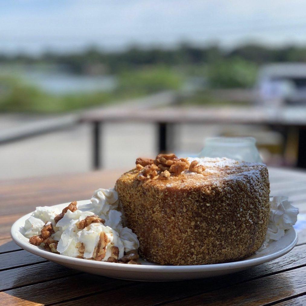 Vanbarry's Public House menus in Orlando, Florida, United States