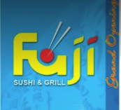 fuji grill&sushi corsicana inc Logo in Corsicana, Texas