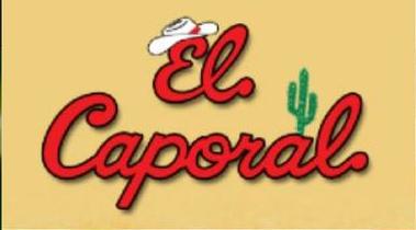 Caporal - Mexican Bar & Grill Logo in Liberty Township, Ohio