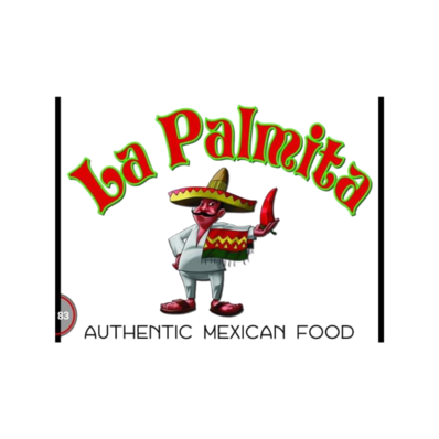 Menu for La Palmita Taqueria in Billings, MT | Sirved