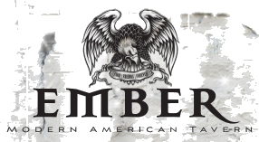 Ember Modern American Tavern Logo in Oklahoma City, Oklahoma