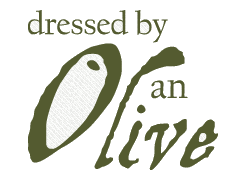 dressed by an Olive Logo in Tecumseh, Ontario
