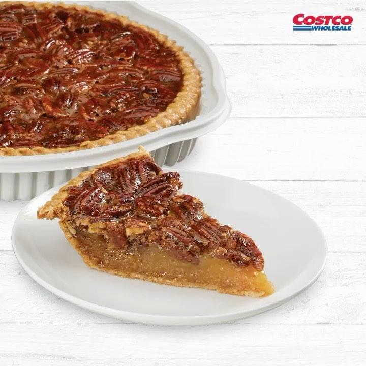 Costco Food Court menu in Montreal, Quebec H3K 2C3, Canada